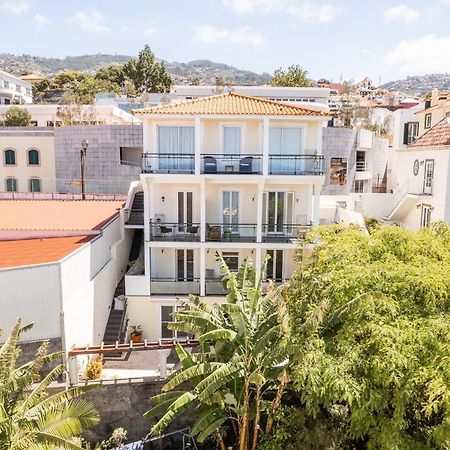 Villa Sao Tiago Funchal  Esterno foto