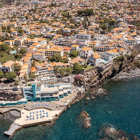 Villa Sao Tiago Funchal  Esterno foto