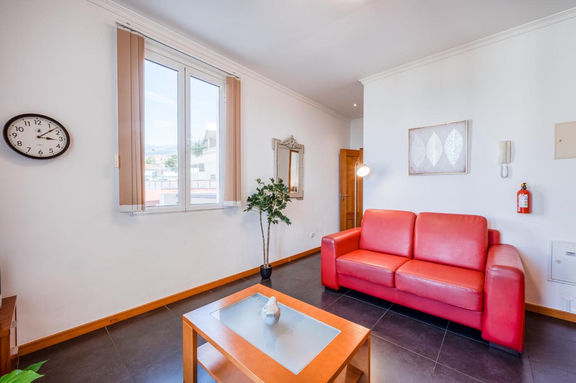 Villa Sao Tiago Funchal  Esterno foto