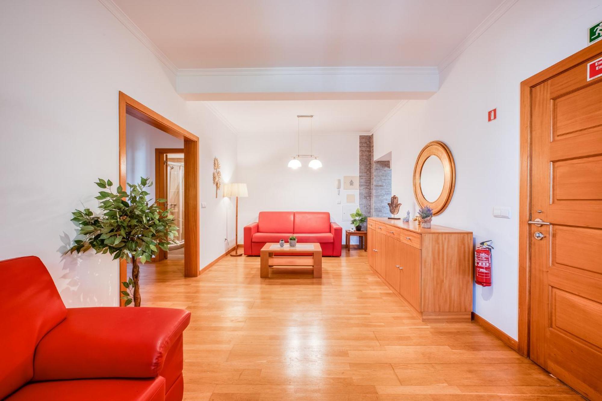 Villa Sao Tiago Funchal  Esterno foto