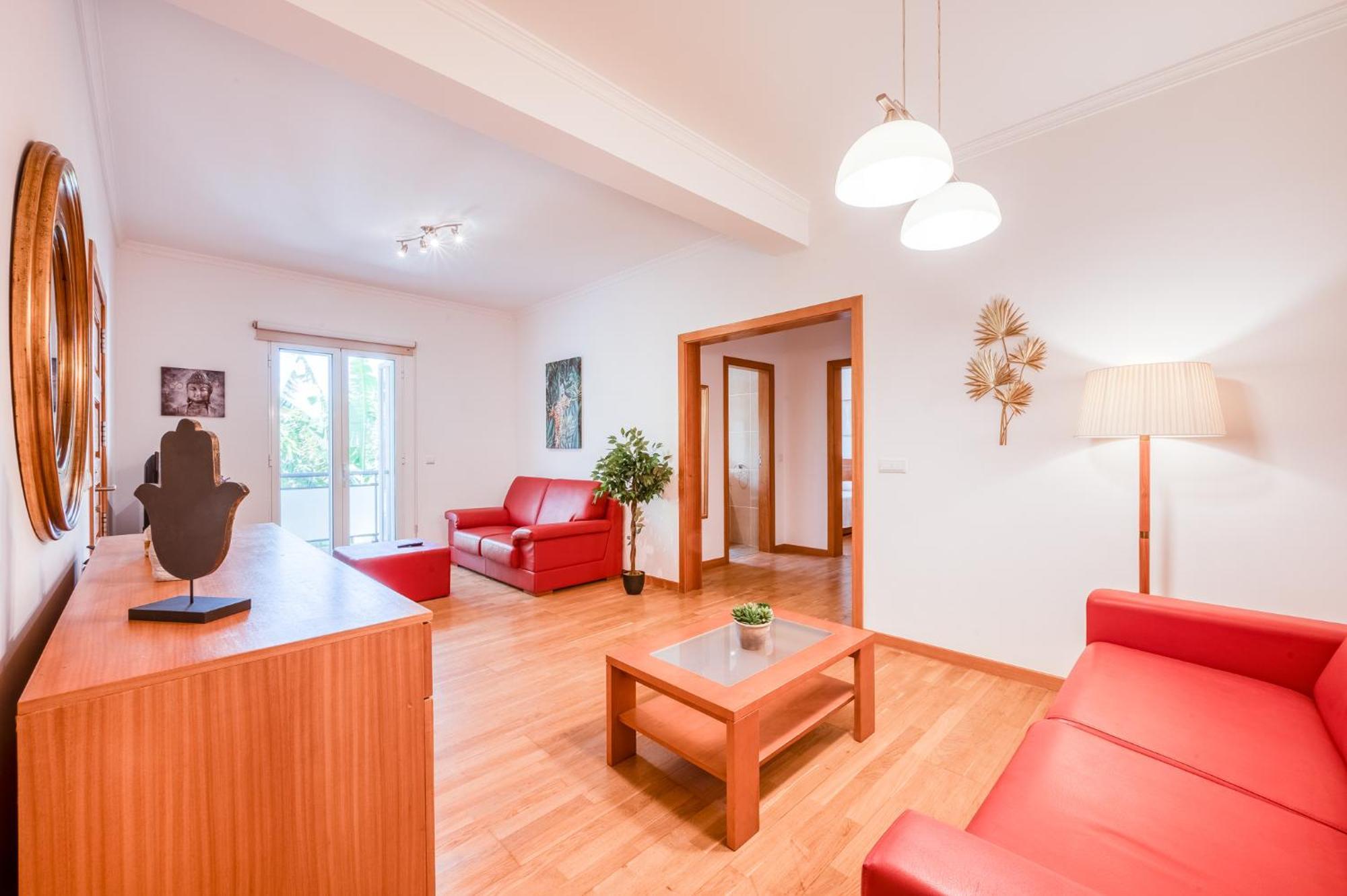 Villa Sao Tiago Funchal  Esterno foto