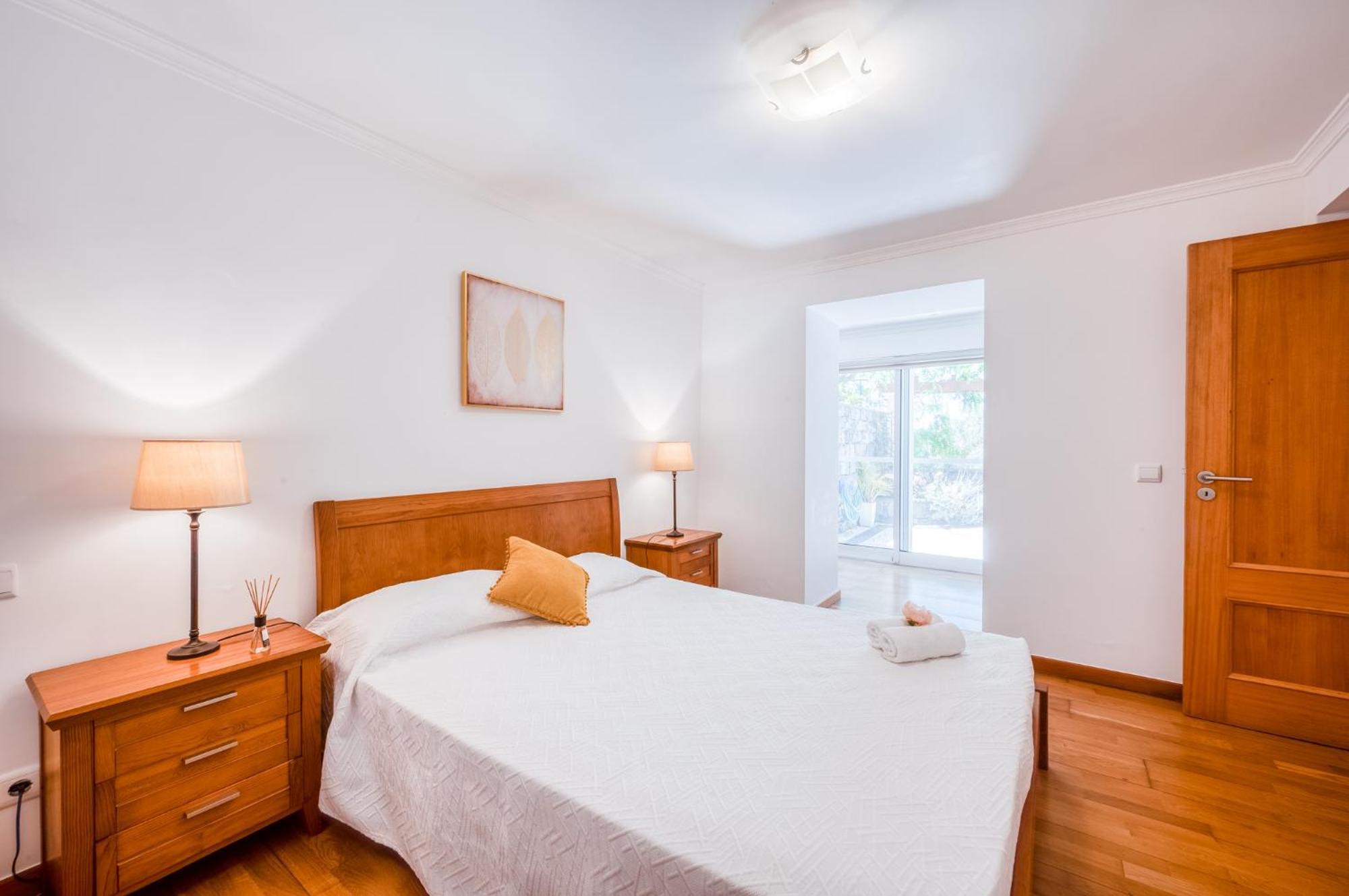 Villa Sao Tiago Funchal  Esterno foto