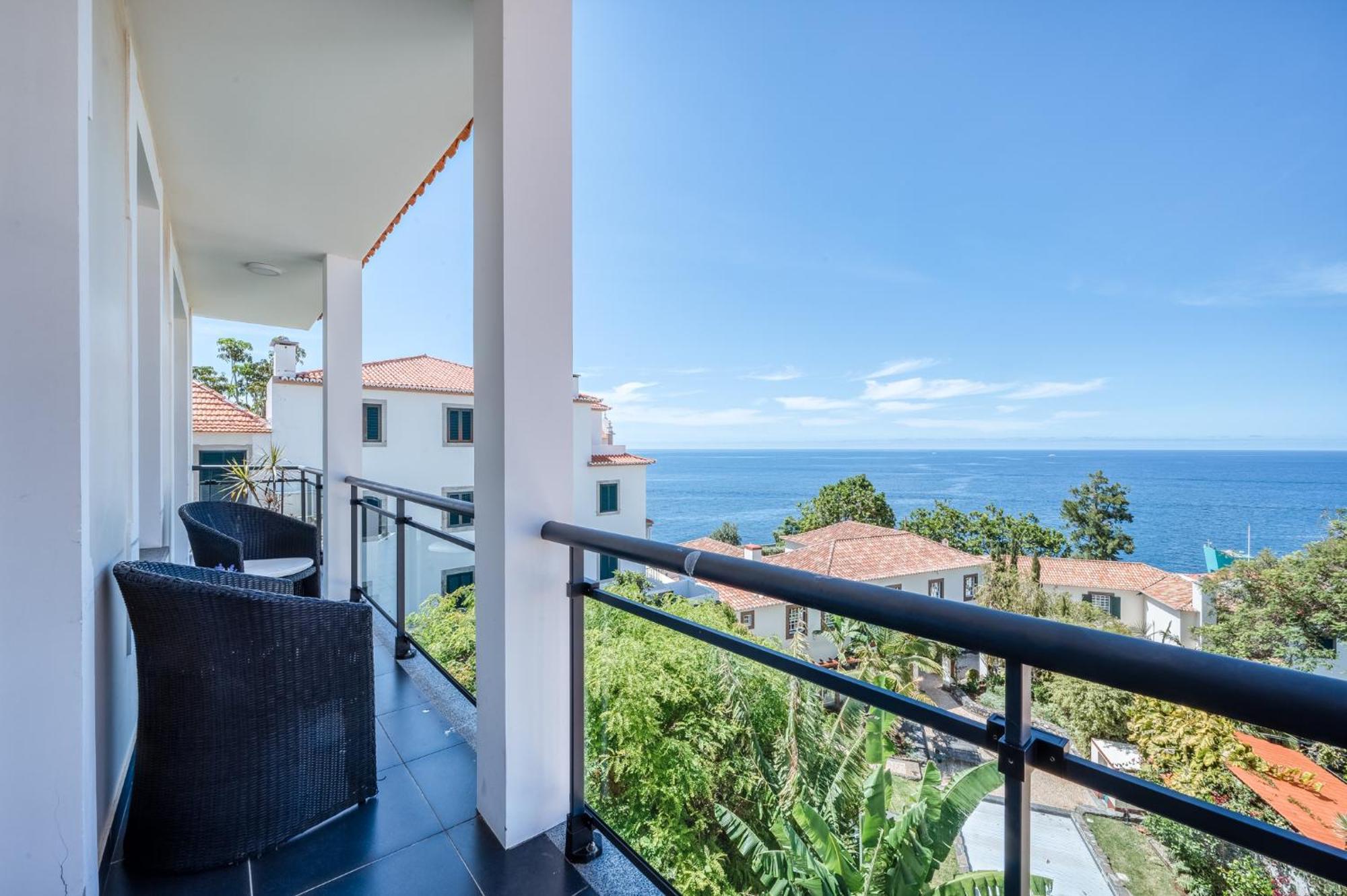 Villa Sao Tiago Funchal  Esterno foto