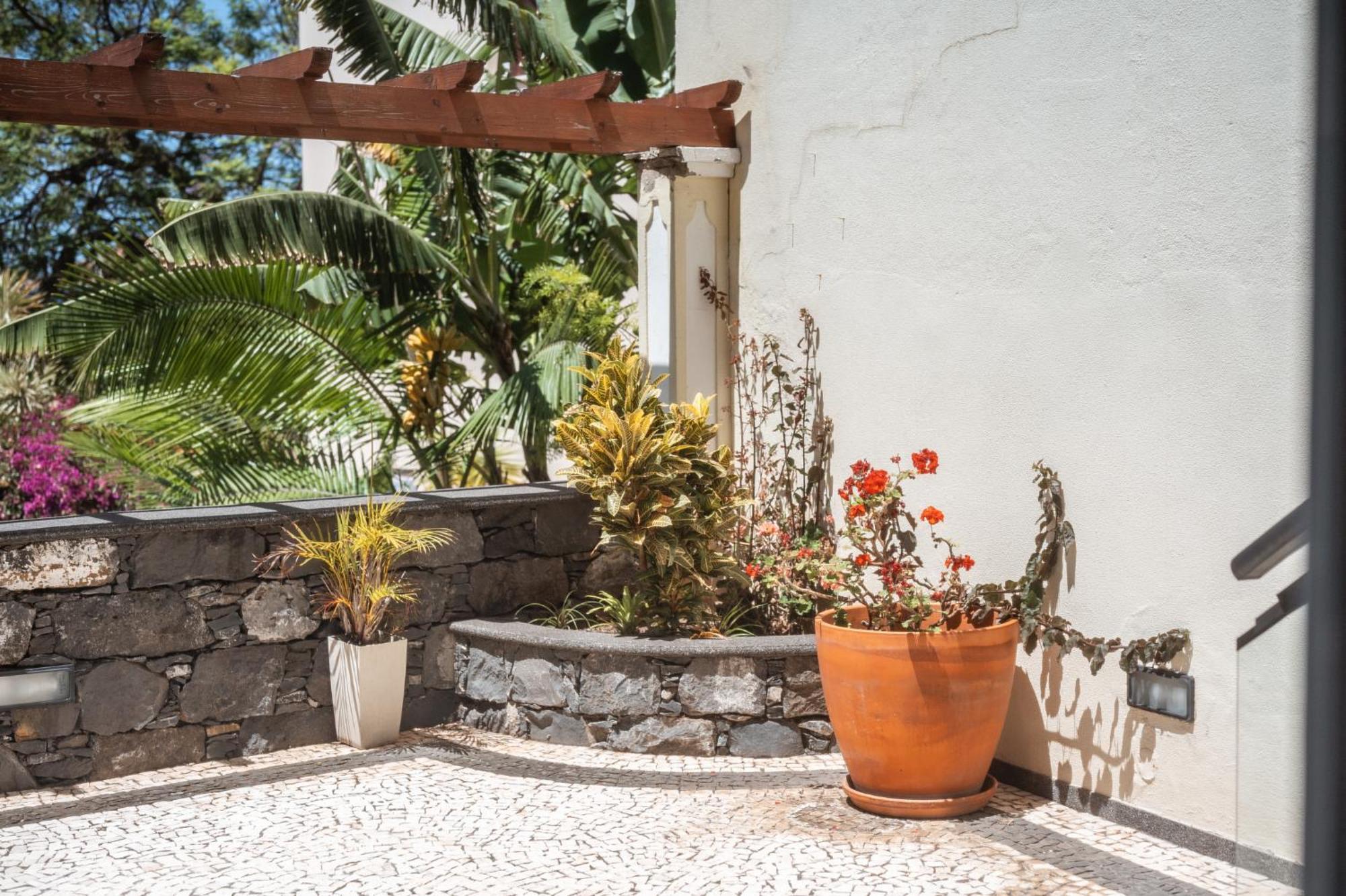 Villa Sao Tiago Funchal  Camera foto