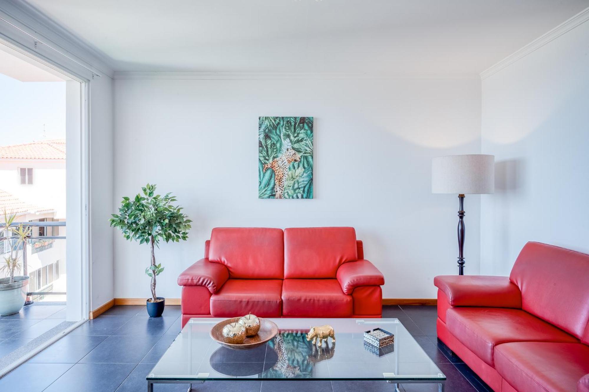Villa Sao Tiago Funchal  Esterno foto