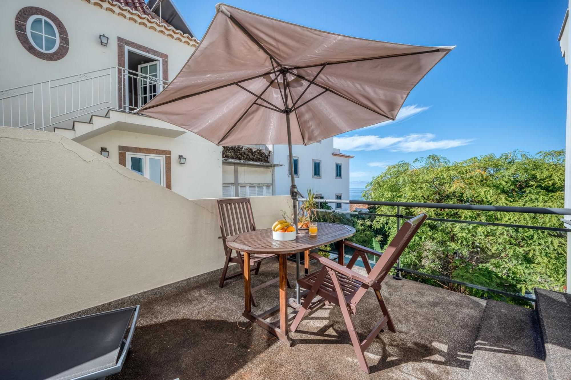 Villa Sao Tiago Funchal  Esterno foto