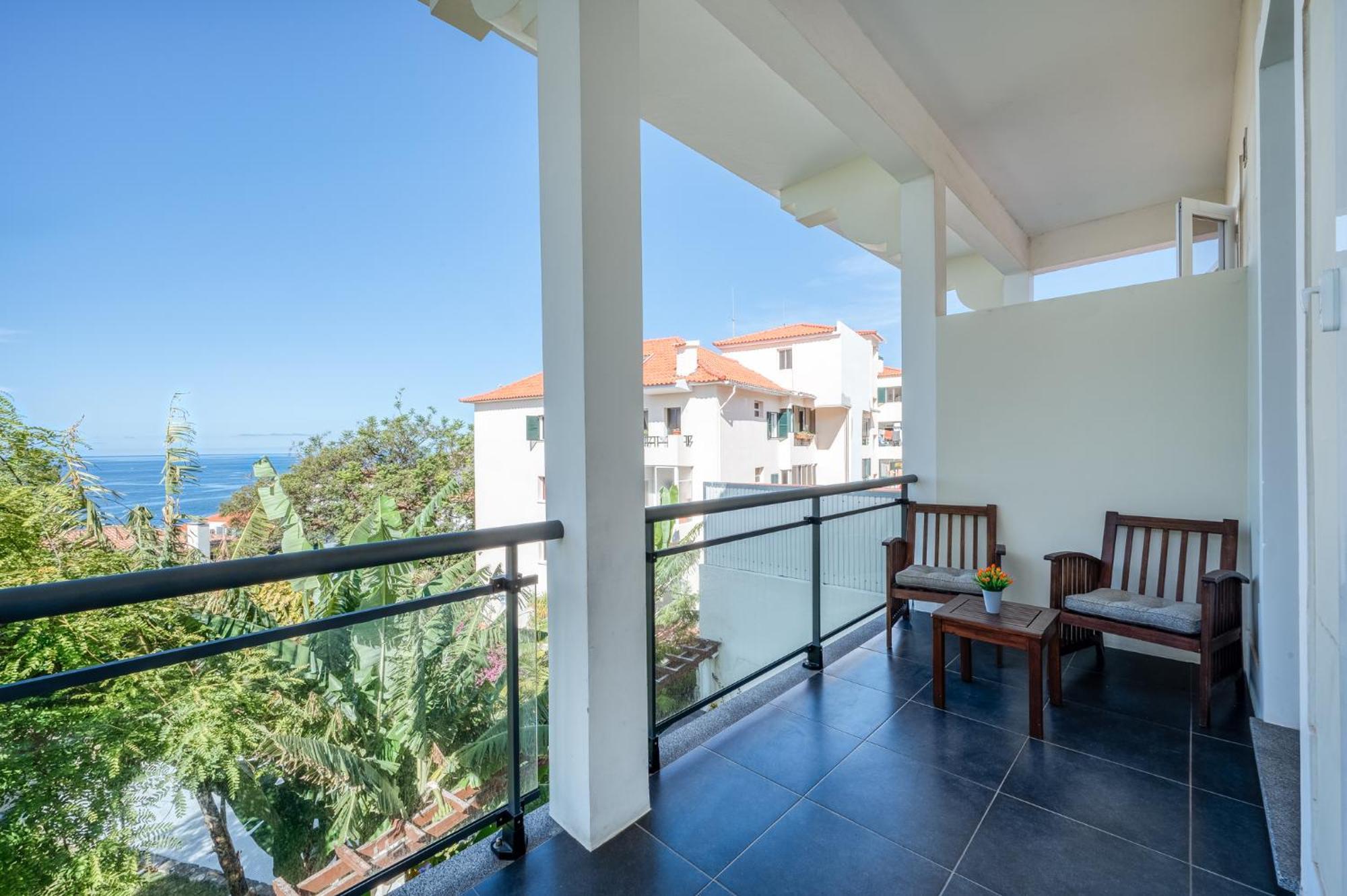 Villa Sao Tiago Funchal  Camera foto